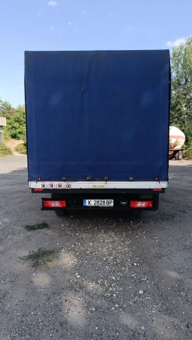 Обява за продажба на Ford Transit ~34 200 лв. - изображение 3