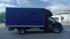Обява за продажба на Ford Transit ~34 200 лв. - изображение 5