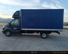 Обява за продажба на Ford Transit ~34 200 лв. - изображение 8
