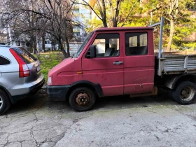 Iveco 35-8, снимка 4 - Бусове и автобуси - 53664027