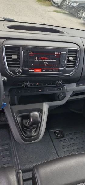 Citroen Jumpy 1.6hdi 116hp | Mobile.bg � ����� ������ 10