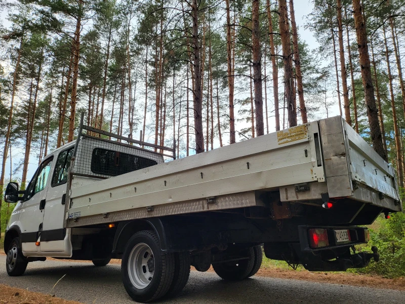 Iveco Daily 3.0.до 3.5т, снимка 9 - Бусове и автобуси - 47067451