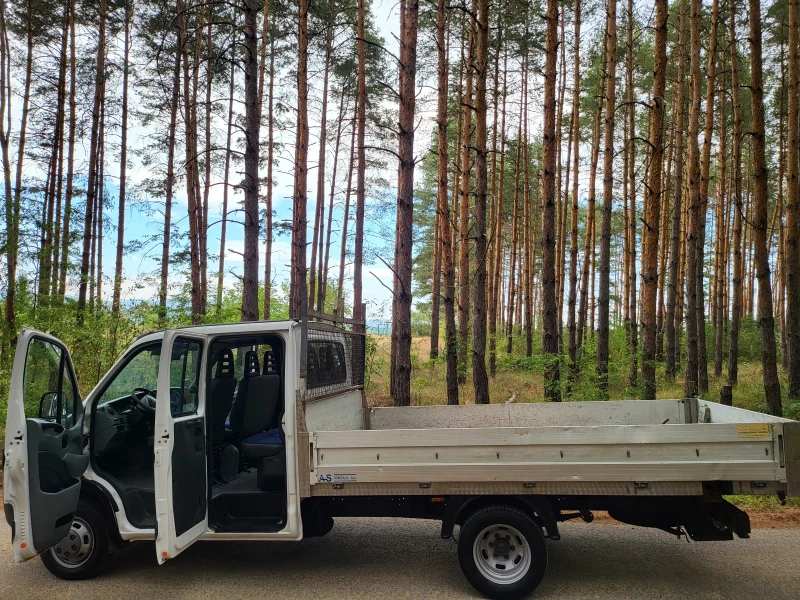 Iveco Daily 3.0.до 3.5т, снимка 14 - Бусове и автобуси - 47067451