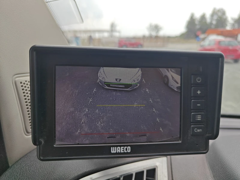 Fiat Ducato 2.3d-131кс Carrier Xarios 350, снимка 13 - Бусове и автобуси - 51377805