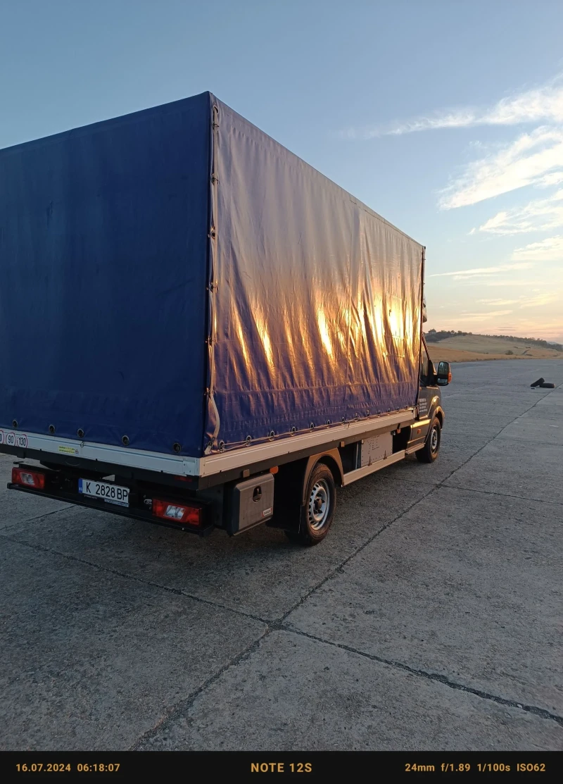 Ford Transit, снимка 8 - Бусове и автобуси - 52338777