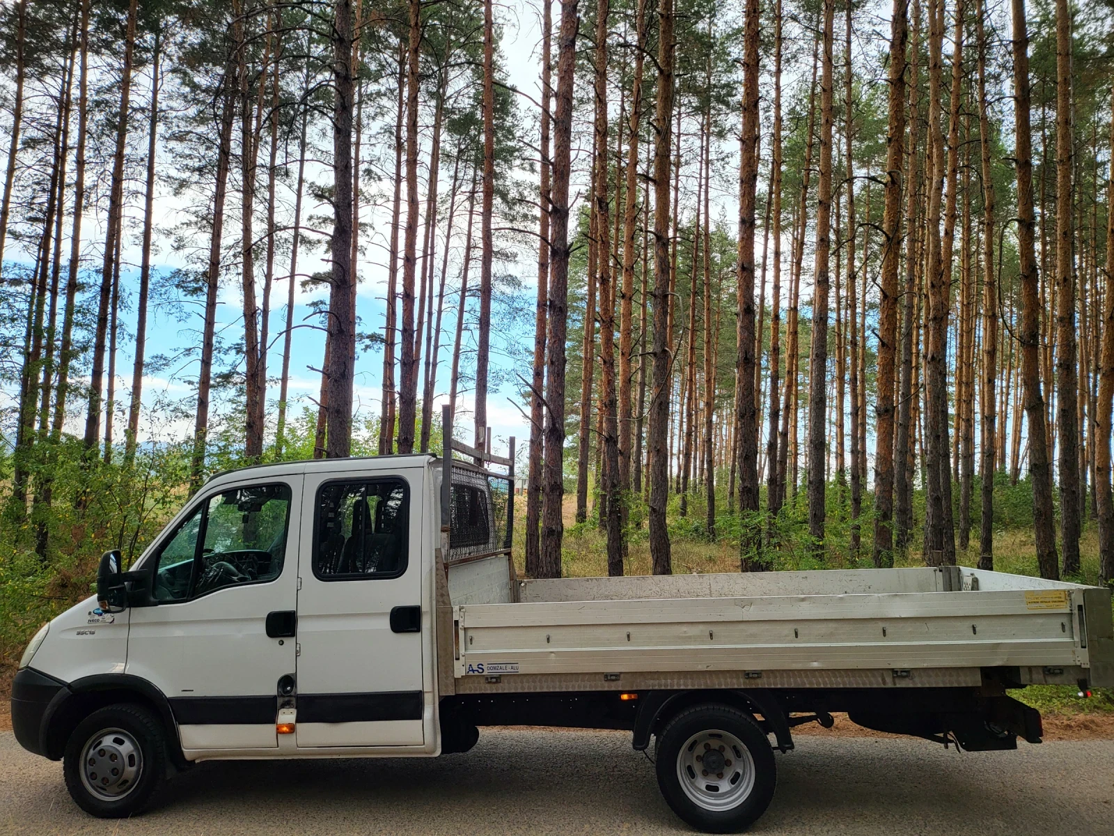 Iveco Daily 3.0.до 3.5т - изображение 6