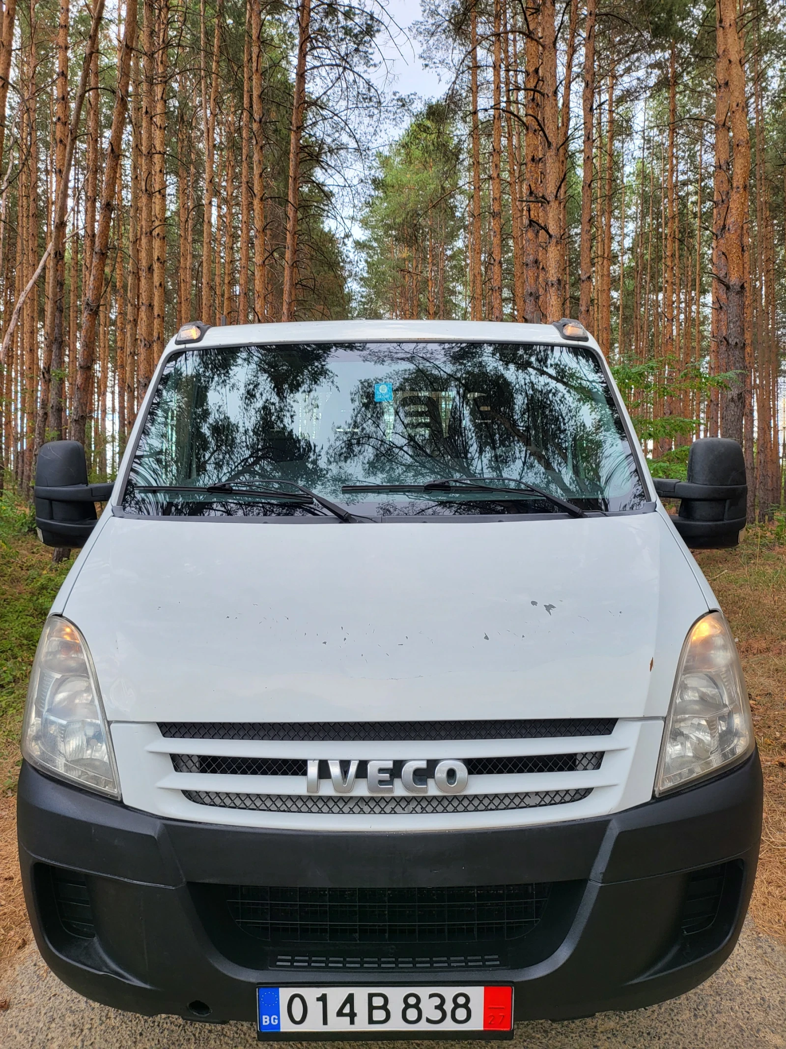 Iveco Daily 3.0.до 3.5т - изображение 3