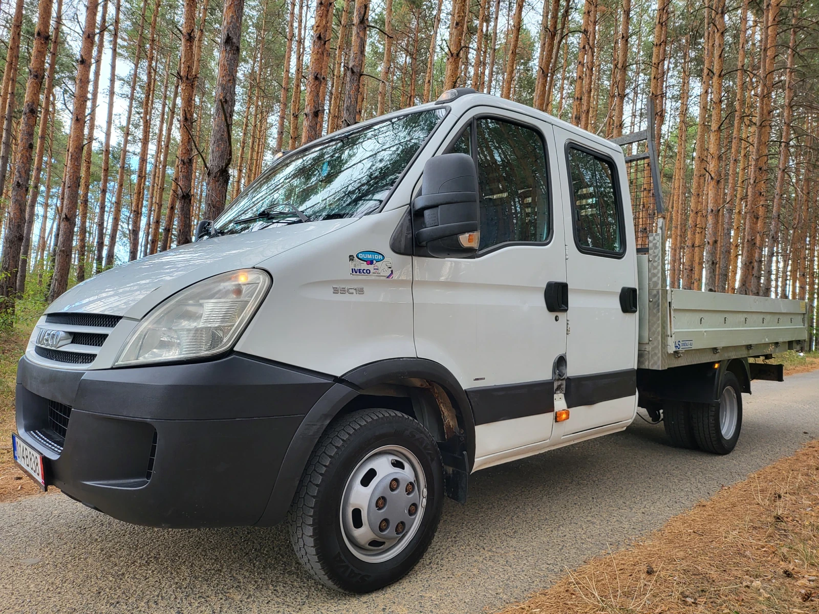 Iveco Daily 3.0.до 3.5т - изображение 2