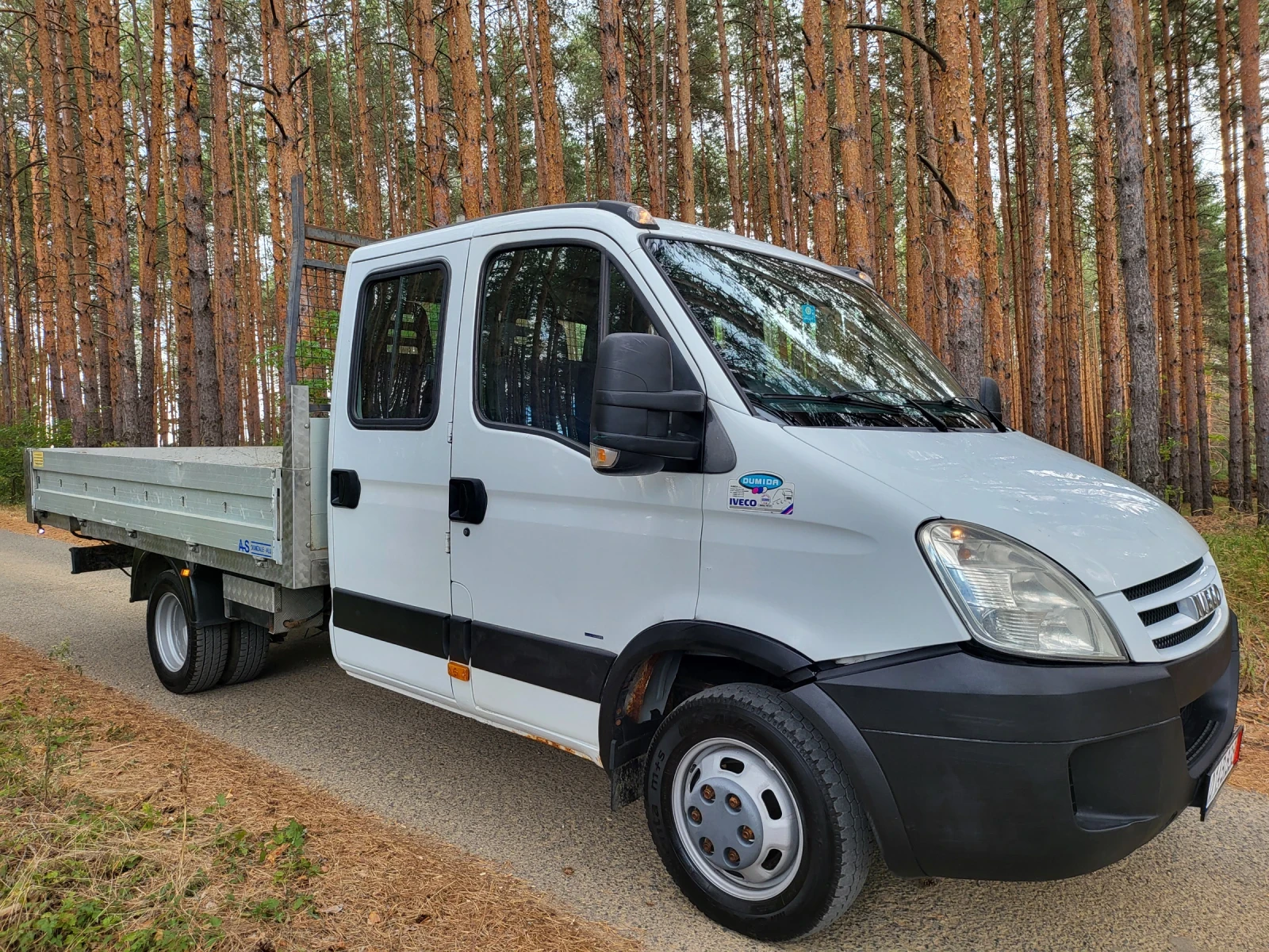 Iveco Daily 3.0.до 3.5т - изображение 4