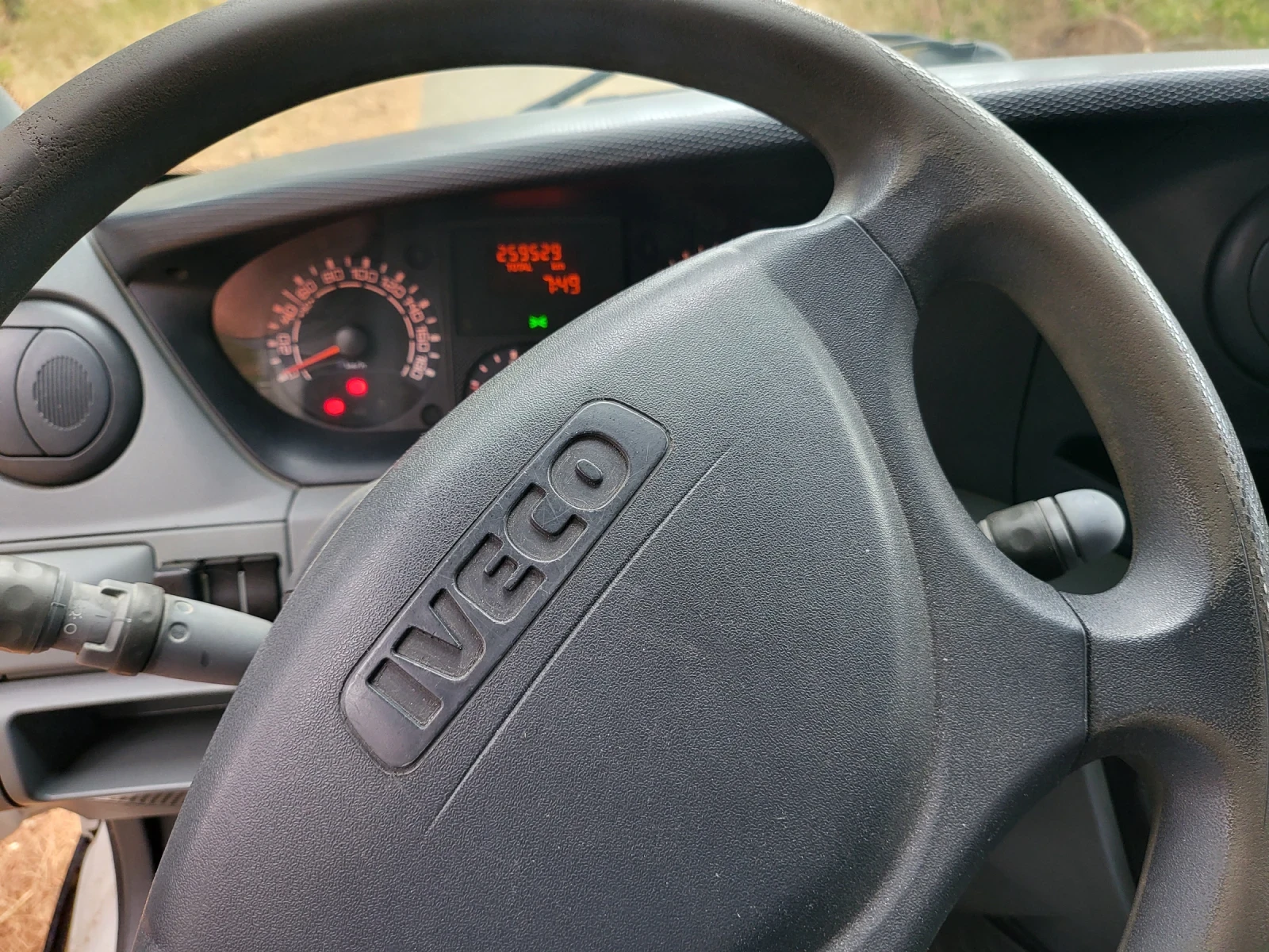 Iveco Daily 3.0.до 3.5т - изображение 8