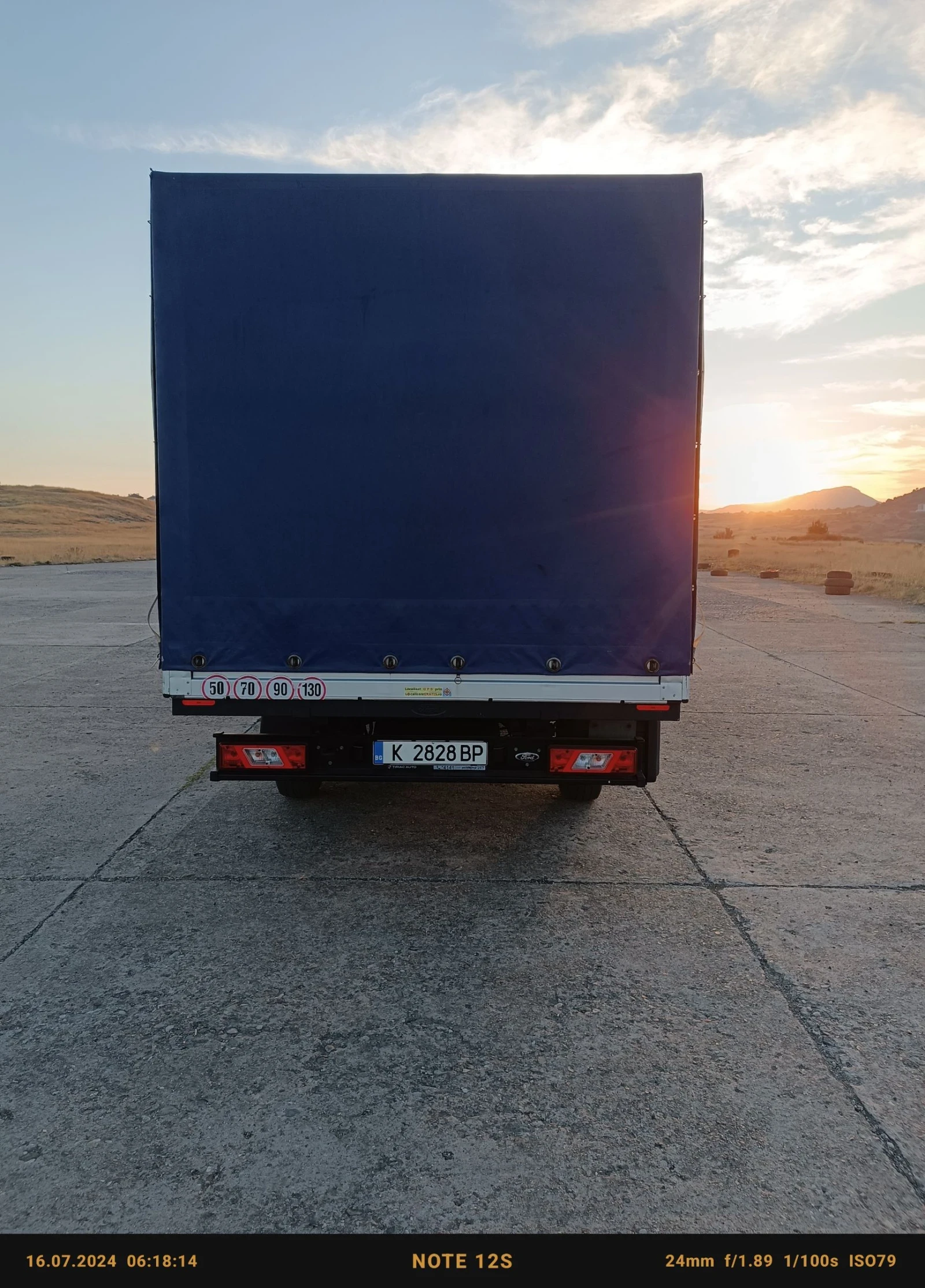 Ford Transit | Mobile.bg   11