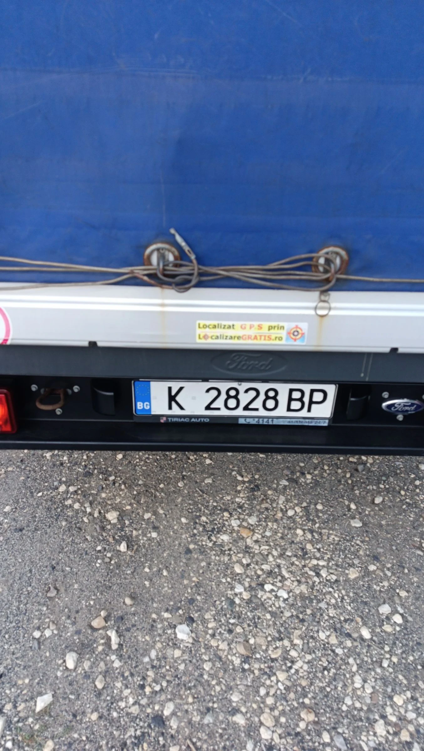 Ford Transit  - изображение 5