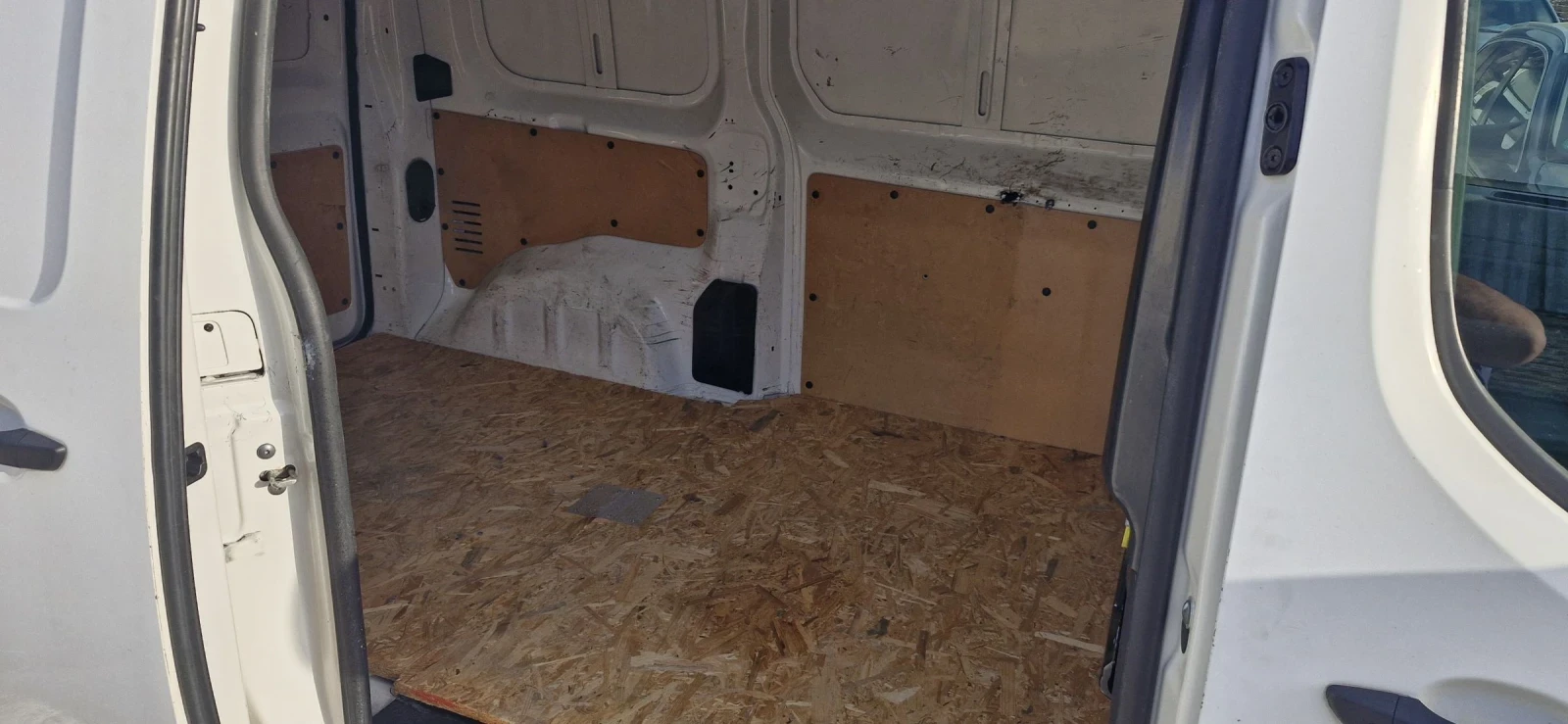 Citroen Jumpy 1.6hdi 116hp, снимка 16 - Бусове и автобуси - 54510324