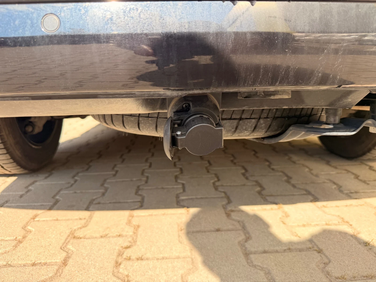VW T6 T6.1 Highline , снимка 14 - Бусове и автобуси - 54727785