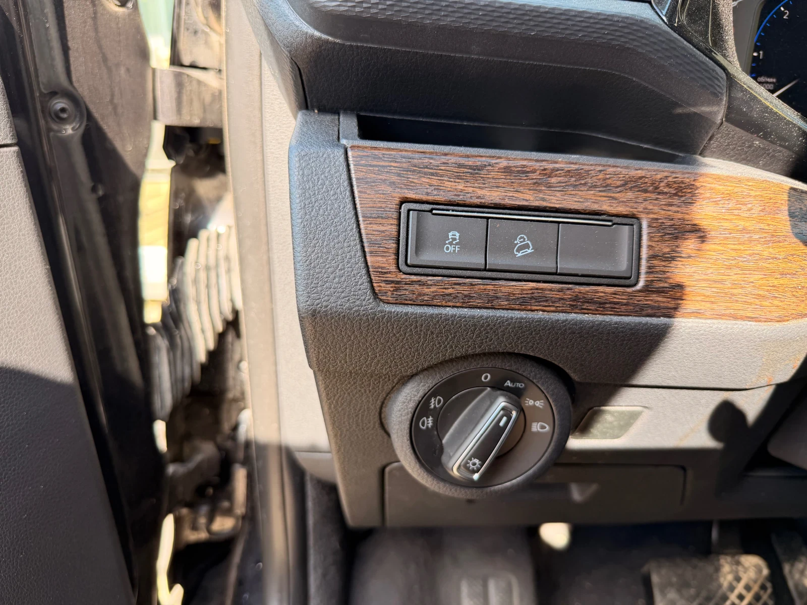 VW T6 T6.1 Highline , снимка 9 - Бусове и автобуси - 54727785