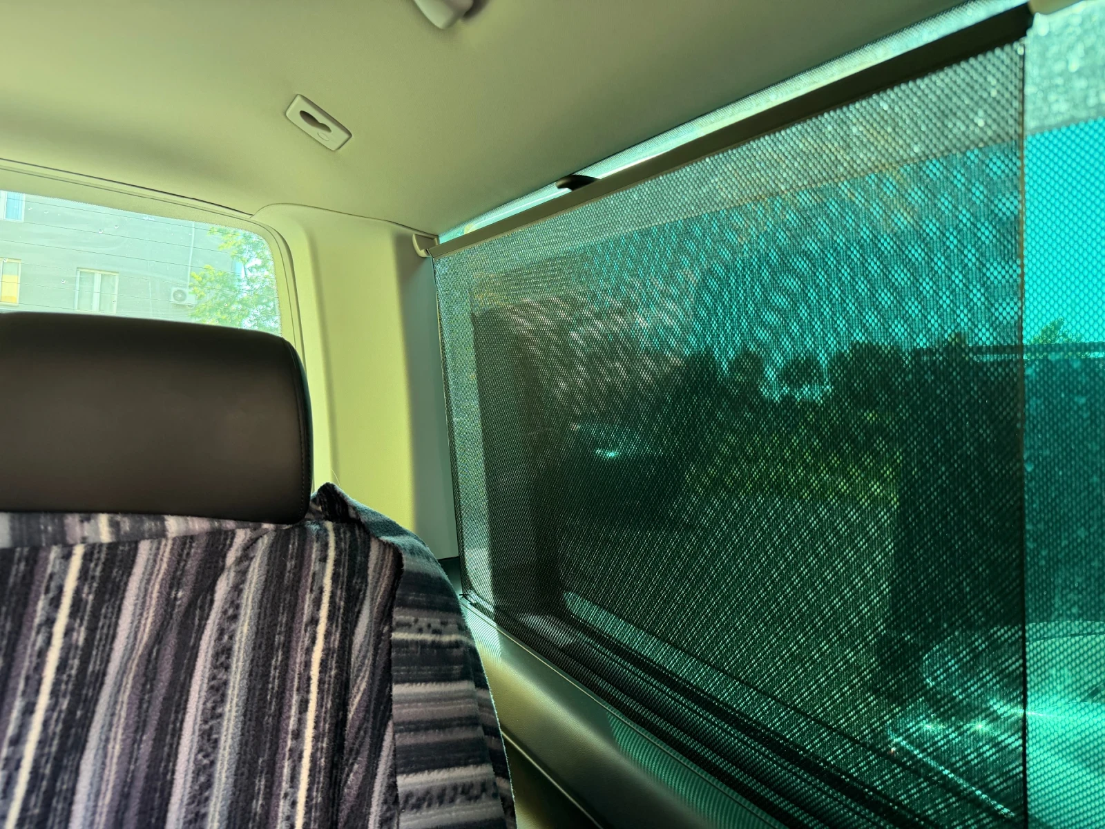VW T6 T6.1 Highline , снимка 12 - Бусове и автобуси - 54727785