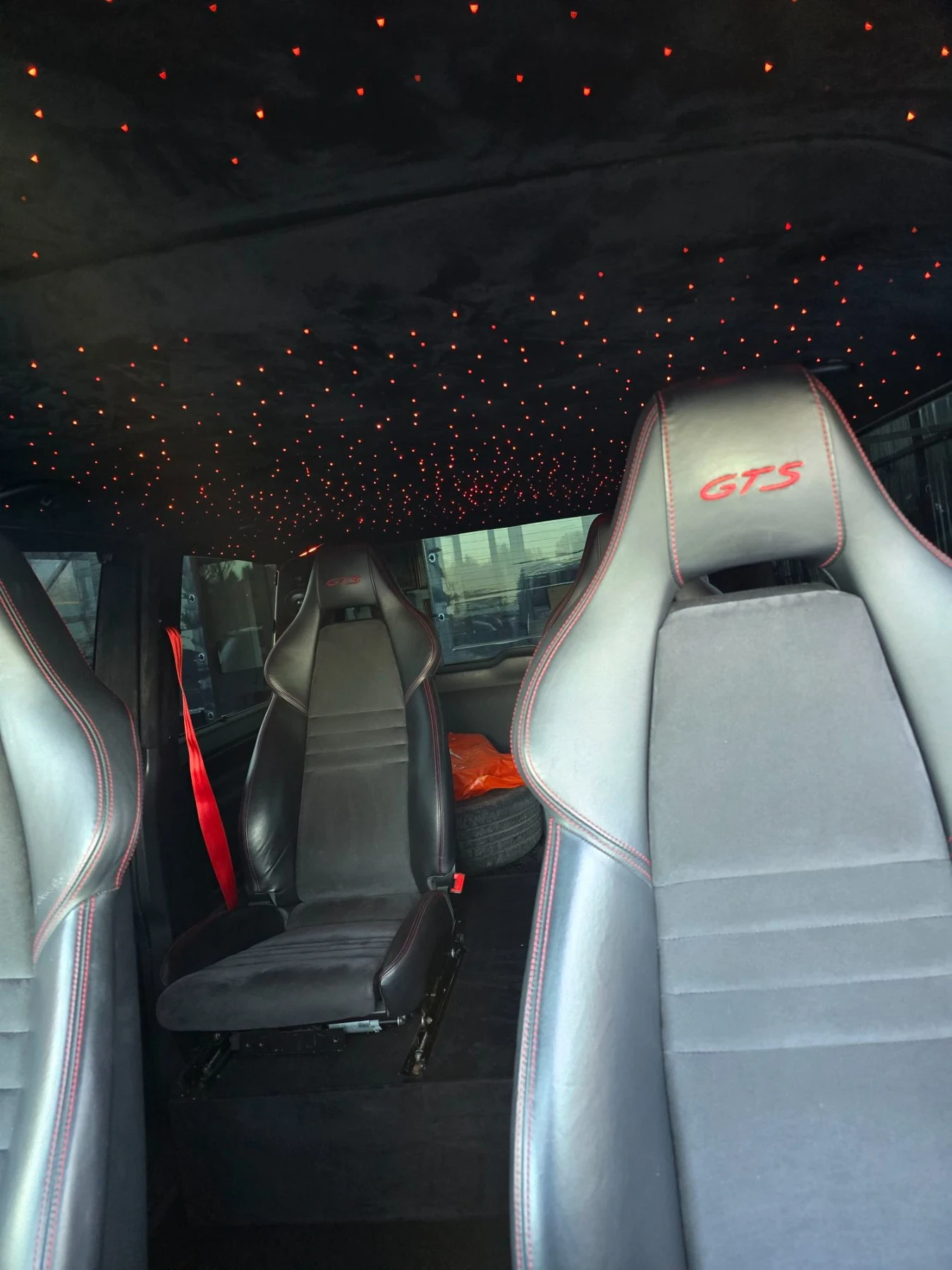 VW Transporter FACE 2020, снимка 9 - Бусове и автобуси - 55841790