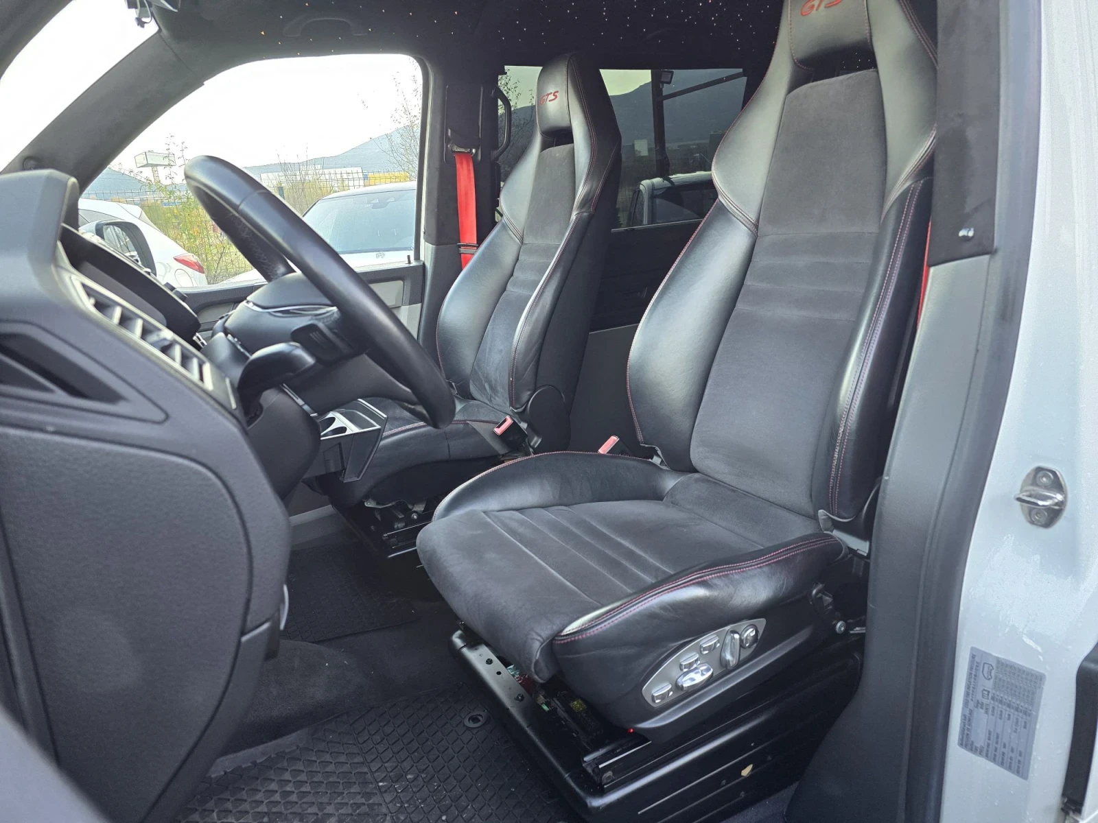 VW Transporter FACE 2020, снимка 8 - Бусове и автобуси - 55841790