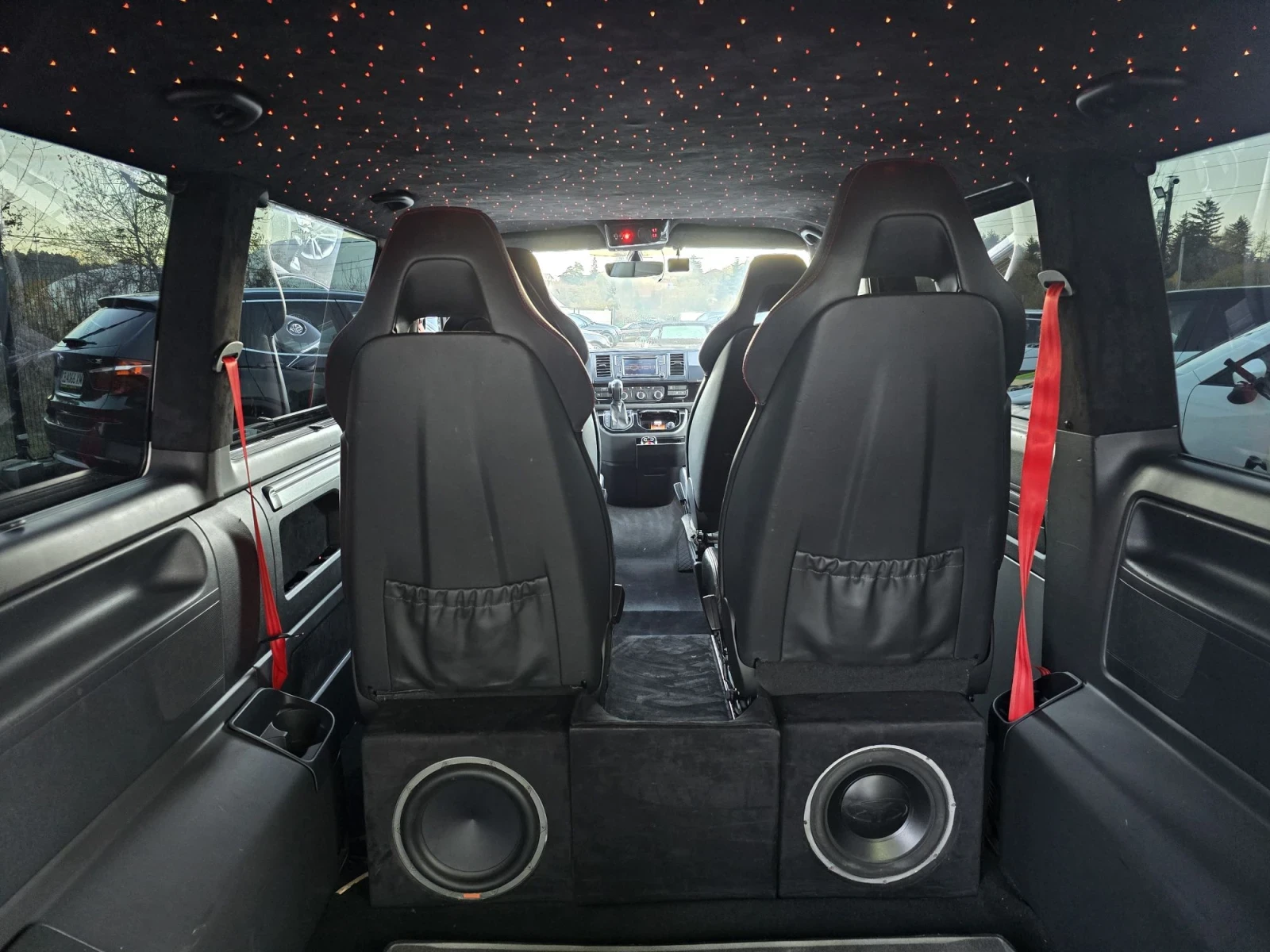 VW Transporter FACE 2020, снимка 16 - Бусове и автобуси - 55841790