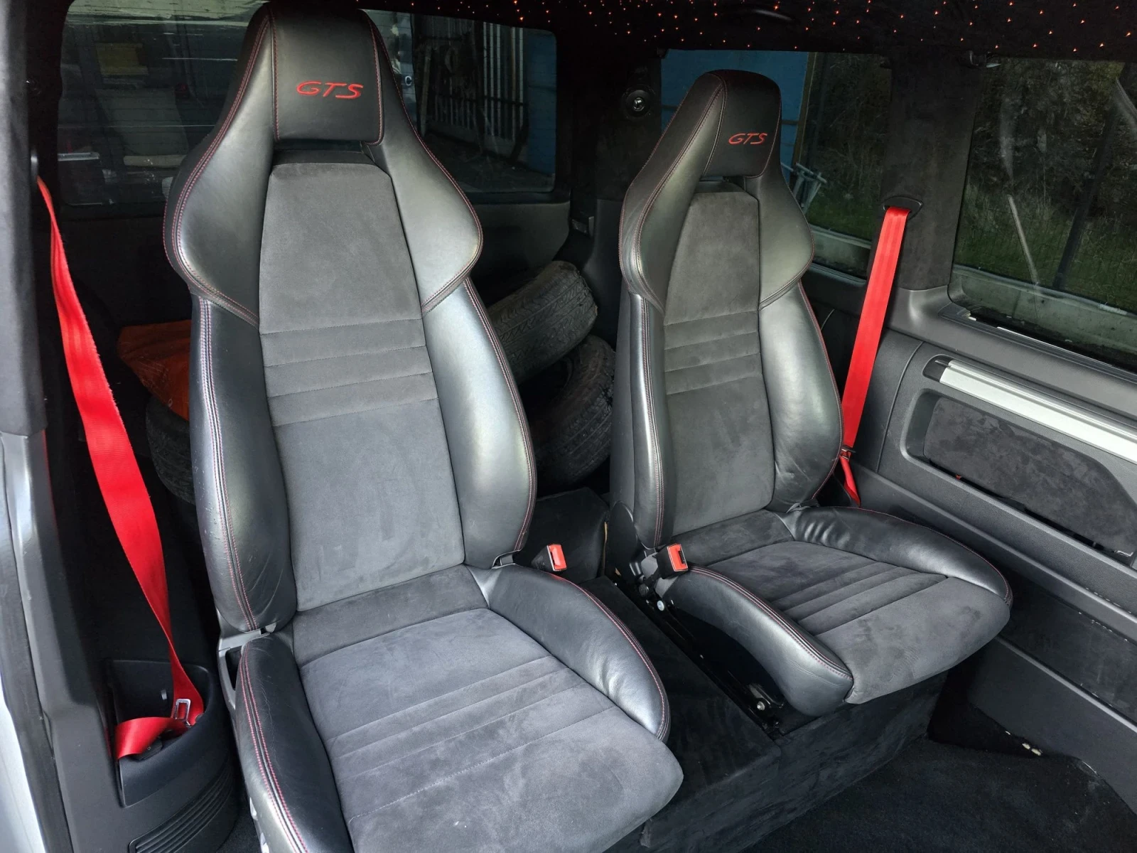 VW Transporter FACE 2020, снимка 15 - Бусове и автобуси - 55841790