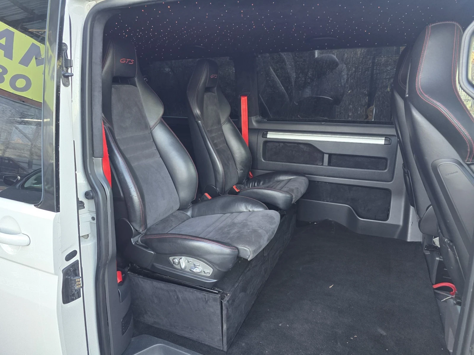 VW Transporter FACE 2020, снимка 14 - Бусове и автобуси - 55841790