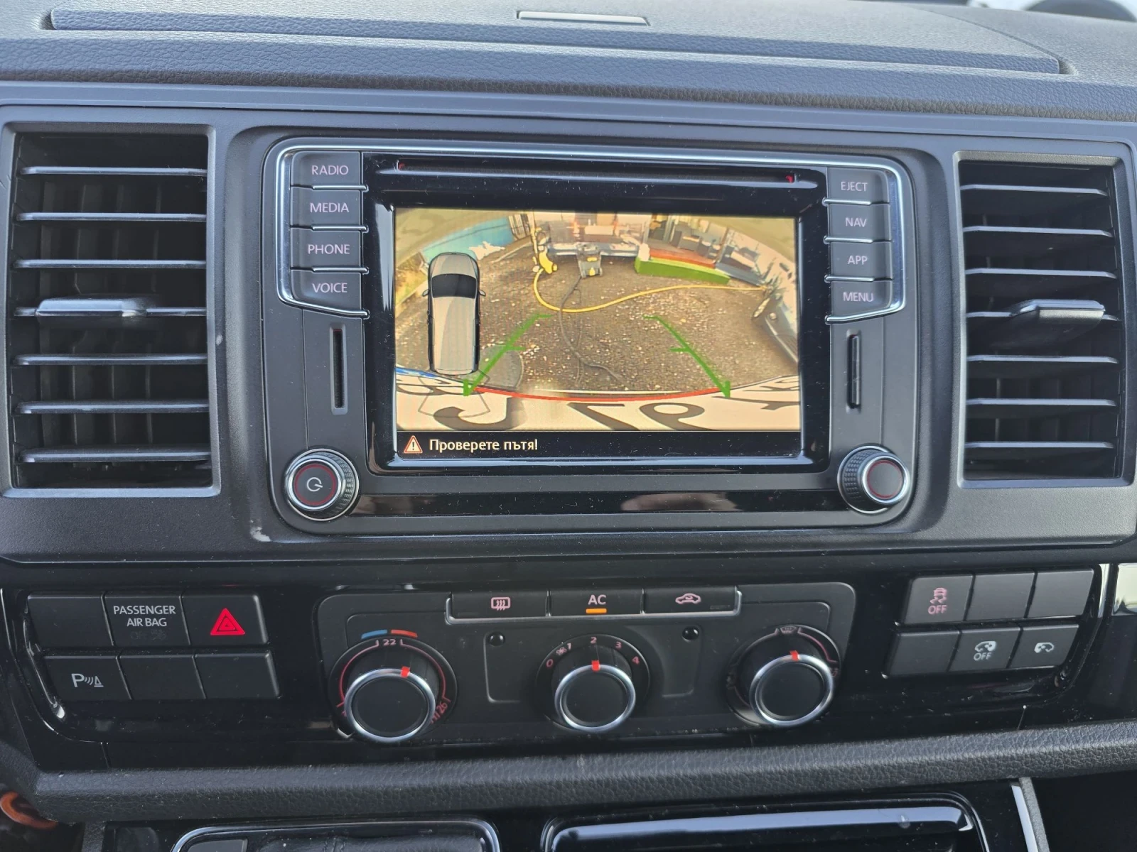 VW Transporter FACE 2020, снимка 12 - Бусове и автобуси - 55841790