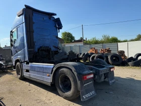 Volvo Fh 500 РЕТАРДЕР, снимка 4