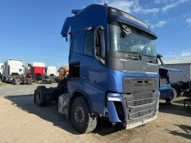 Volvo Fh 500 РЕТАРДЕР, снимка 2