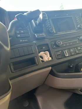Scania R 450, снимка 13