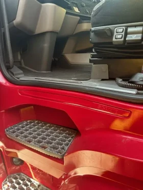 Scania R 450, снимка 10