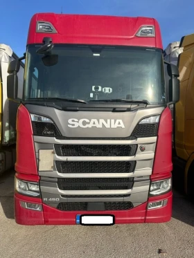 Scania R 450, снимка 5