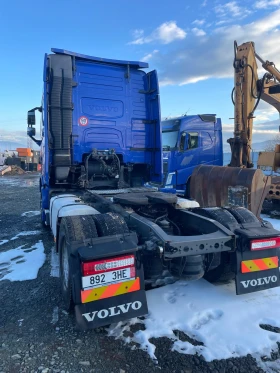 Volvo Fh 4 460EEV | Mobile.bg    8