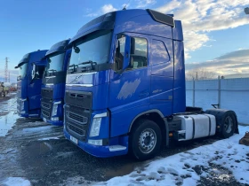     Volvo Fh 4 460EEV