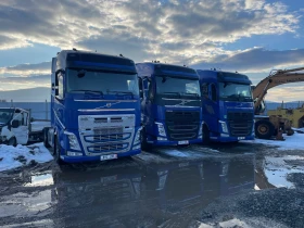 Volvo Fh 4 460EEV | Mobile.bg    5