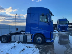     Volvo Fh 4 460EEV