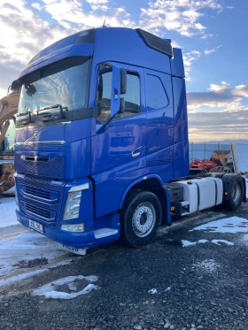     Volvo Fh 4 460EEV