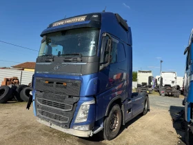  Volvo Fh