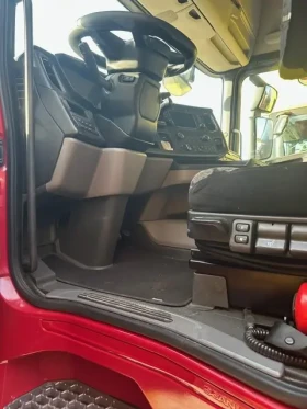 Scania R 450 undefined | Auto.bg — изображение 9
