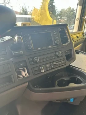 Scania R 450 undefined | Auto.bg — изображение 12