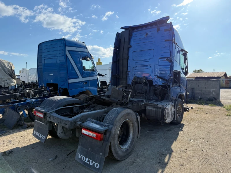 Volvo Fh 500 РЕТАРДЕР, снимка 3 - Камиони - 50357505