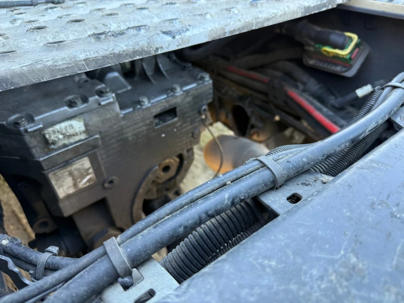 Volvo Fh 500 РЕТАРДЕР, снимка 5 - Камиони - 50357505