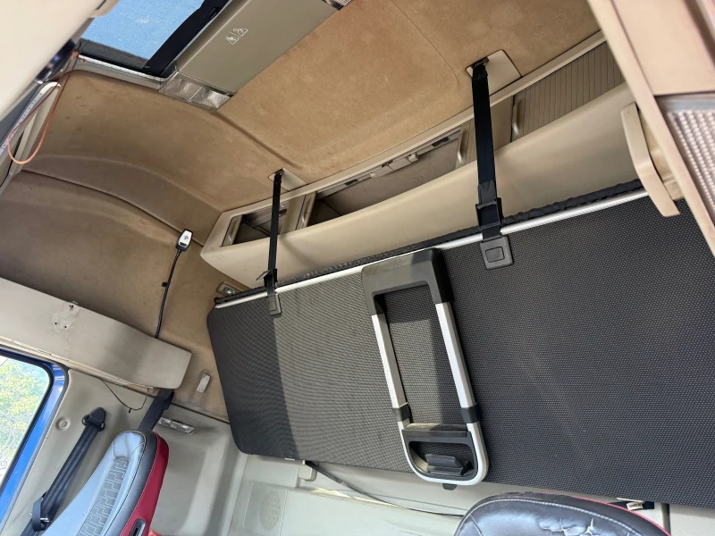 Volvo Fh 500 РЕТАРДЕР, снимка 8 - Камиони - 50357505