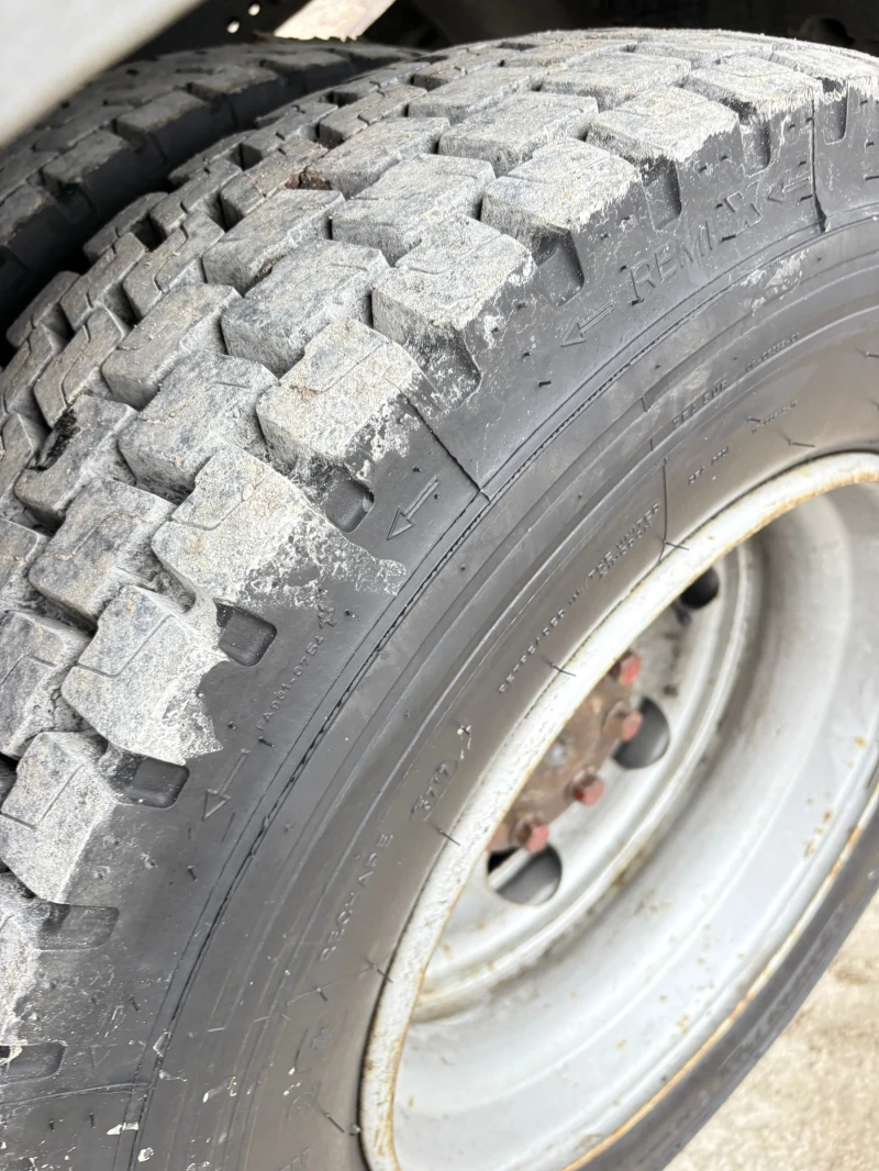 Mercedes-Benz Atego 1523 PALFINGER 9501 PERFORMANCE , снимка 10 - Камиони - 53125281