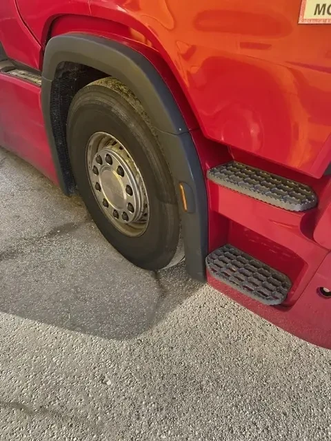 Scania R 450, снимка 3 - Камиони - 53842630