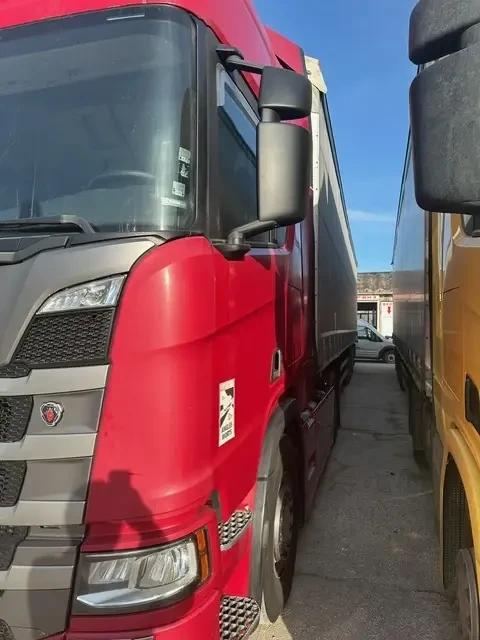 Scania R 450, снимка 6 - Камиони - 53842630