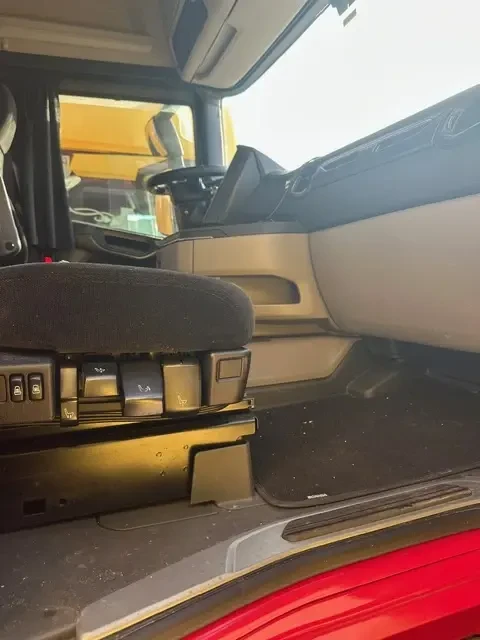 Scania R 450, снимка 7 - Камиони - 53842630