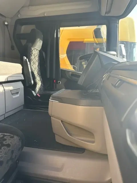 Scania R 450, снимка 8 - Камиони - 53842630