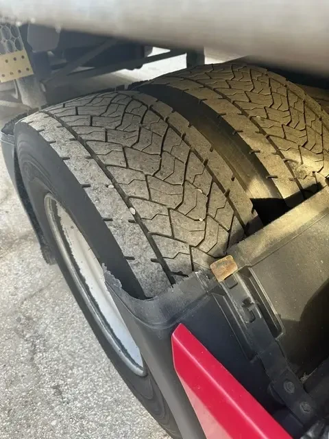 Scania R 450, снимка 4 - Камиони - 53842630