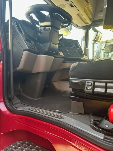 Scania R 450, снимка 9 - Камиони - 53842630