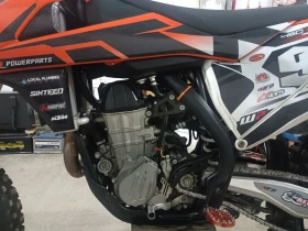 Ktm SX-F 450, снимка 7